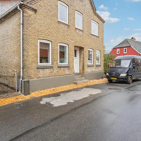 In With Kitchen * Sonderborg