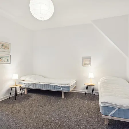 Apartament In With Kitchen