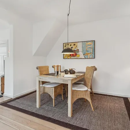 In With Kitchen Sonderborg