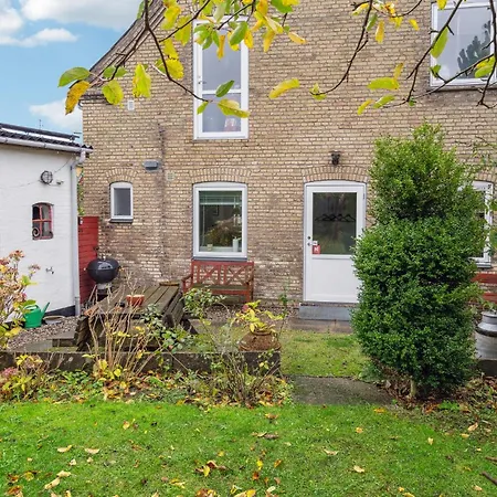 Apartmán Amazing In