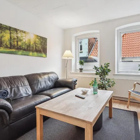 Amazing In Apartmán