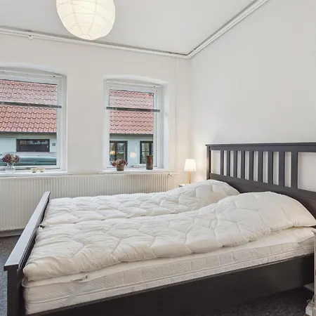 Appartement Amazing In