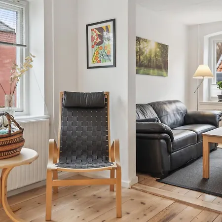 Appartement Amazing In *