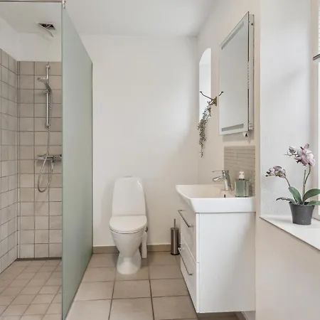 Apartment In With Kitchen Sonderborg
